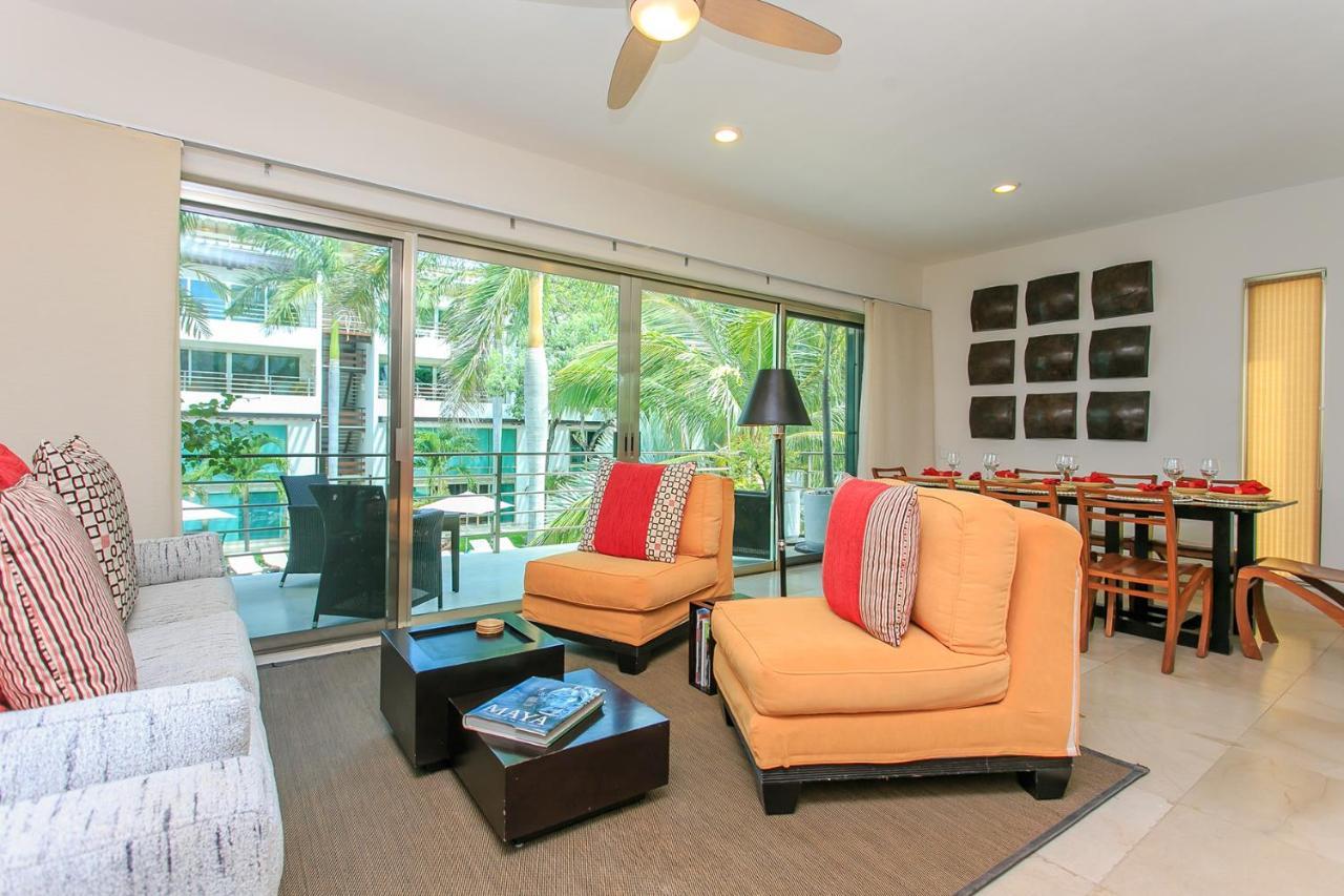 3-level With A Private Balcony & Rooftop Lounge *
