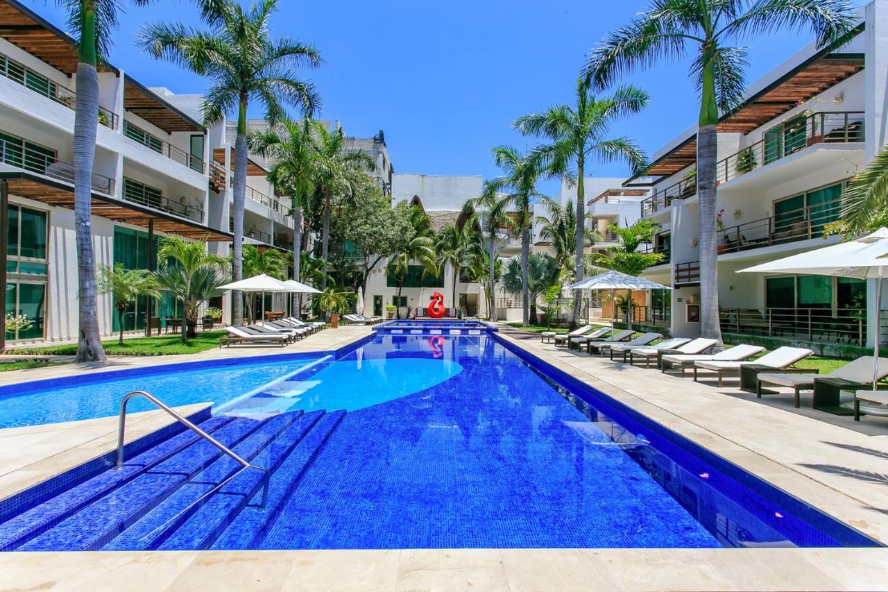 3-level With A Private Balcony & Rooftop Lounge Apartamento *