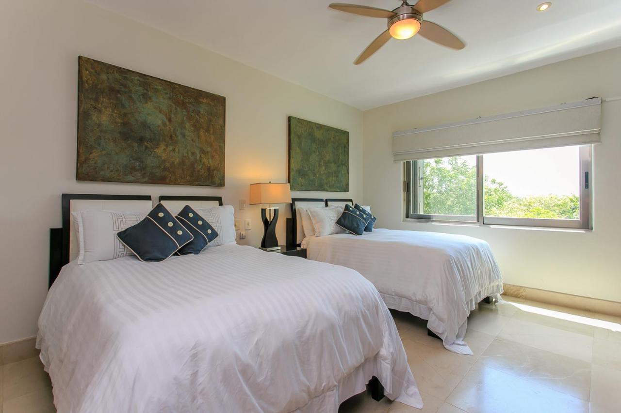 3-level With A Private Balcony & Rooftop Lounge *