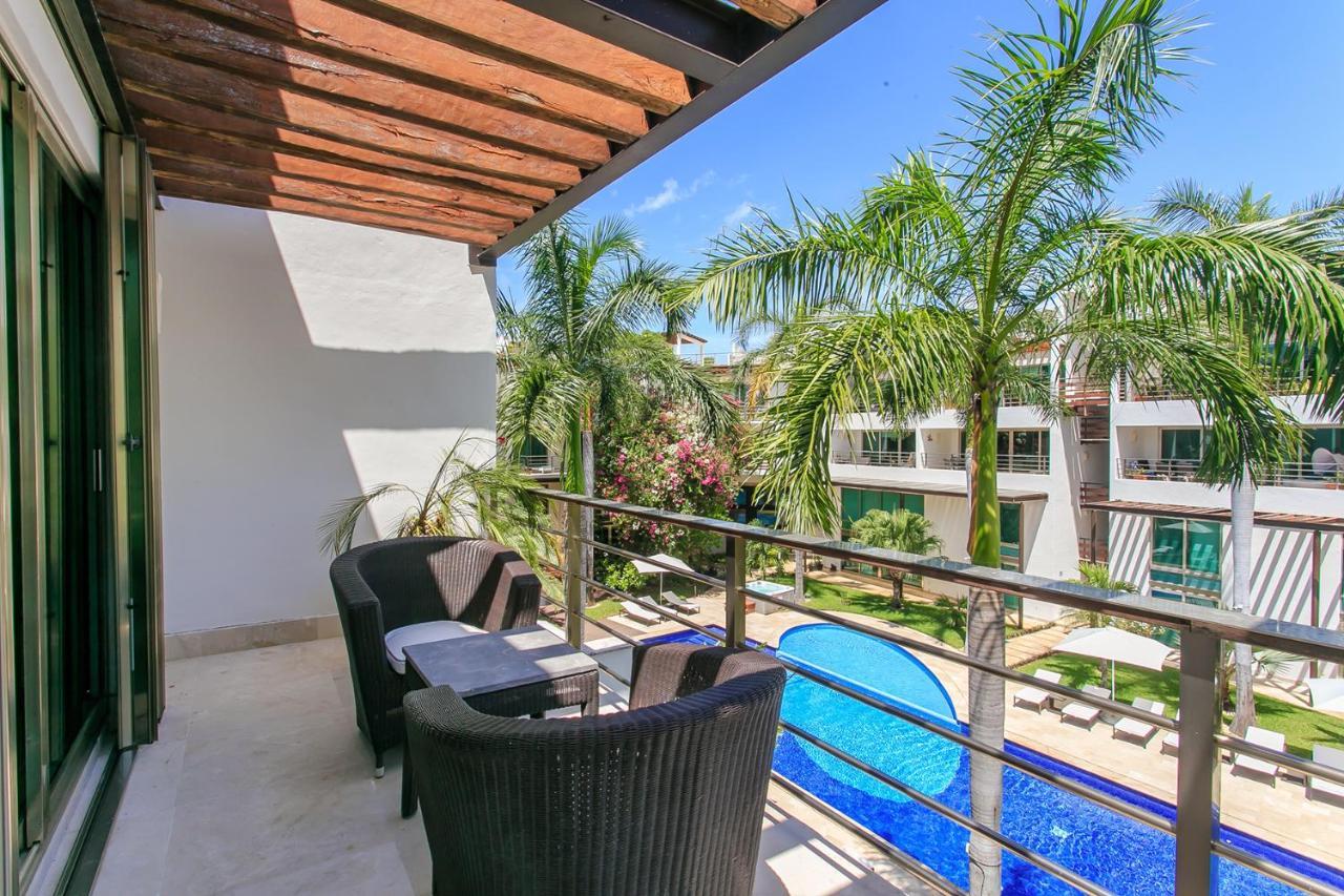 Apartamento 3-level With A Private Balcony & Rooftop Lounge