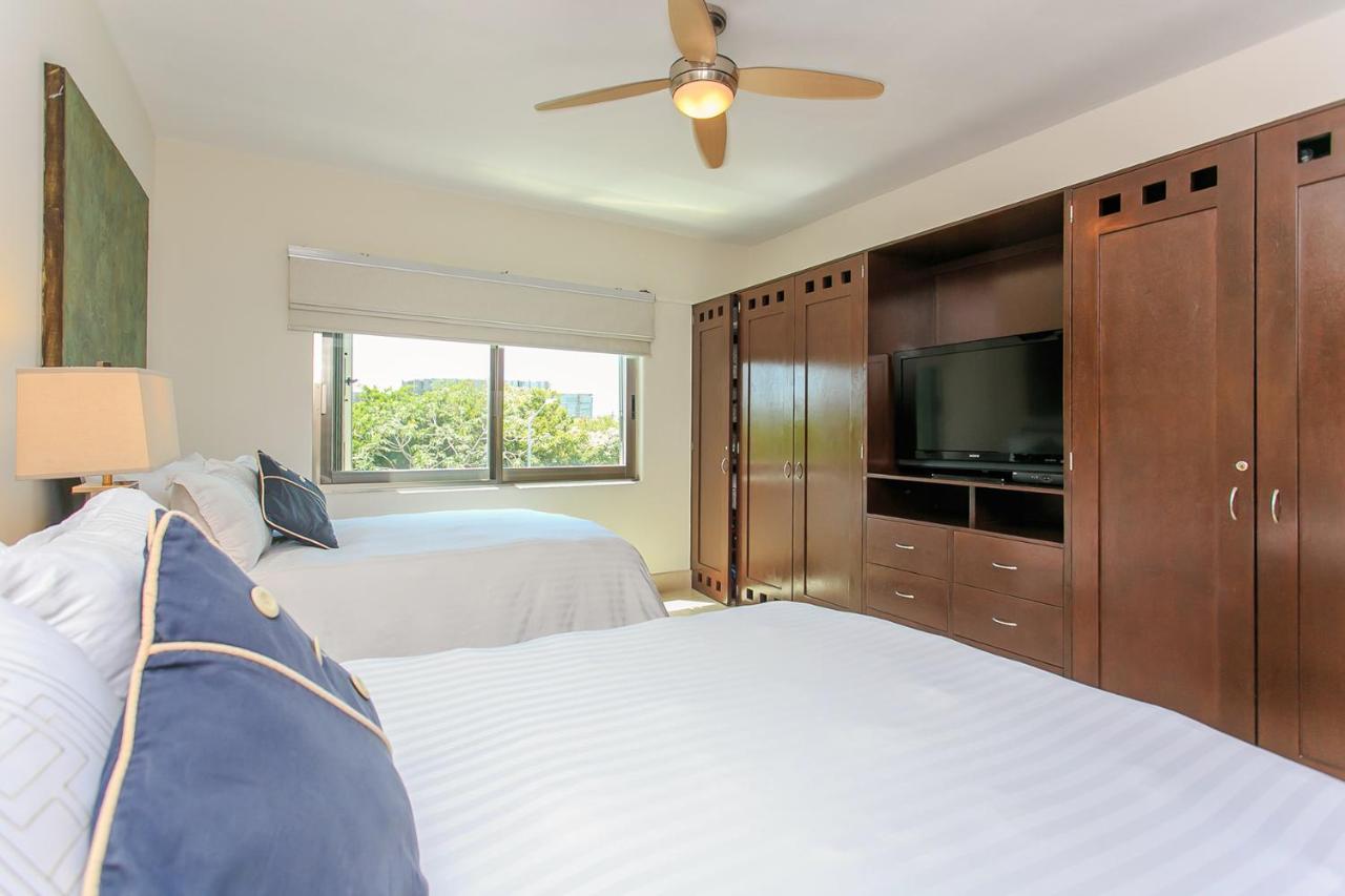 Apartamento 3-level With A Private Balcony & Rooftop Lounge *