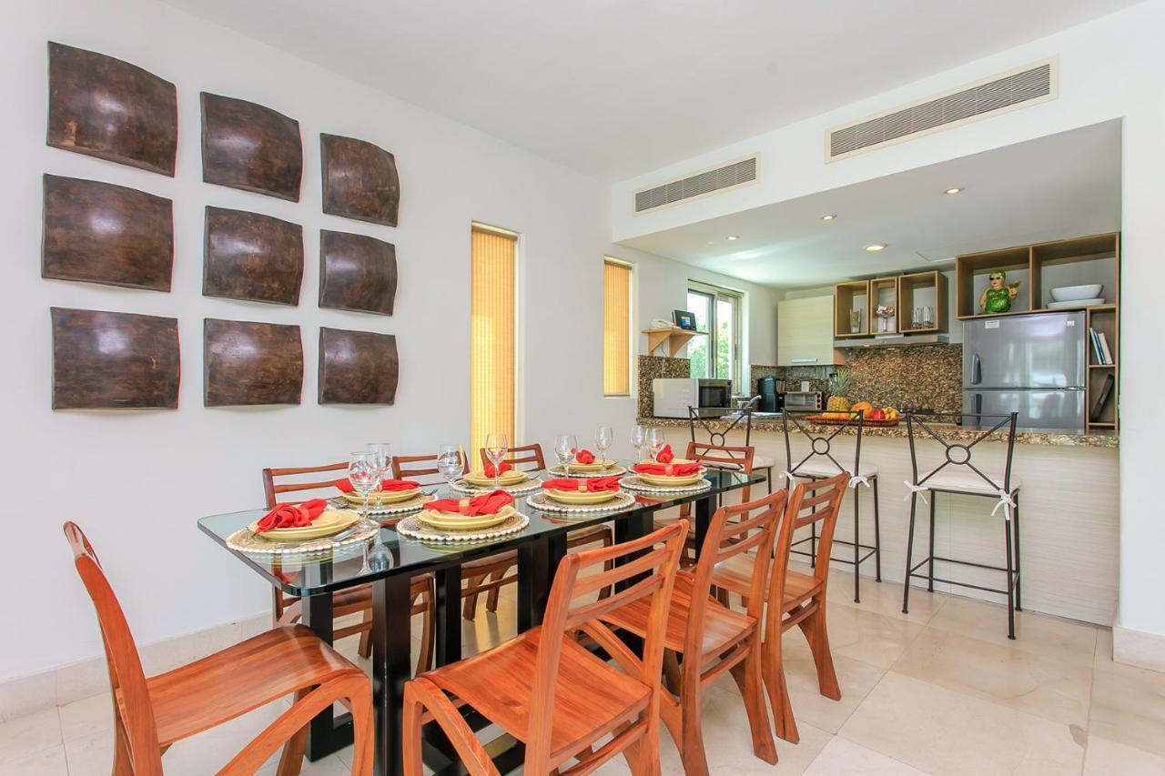 Apartamento 3-level With A Private Balcony & Rooftop Lounge