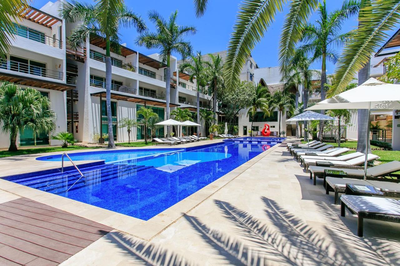 Apartamento 3-level With A Private Balcony & Rooftop Lounge