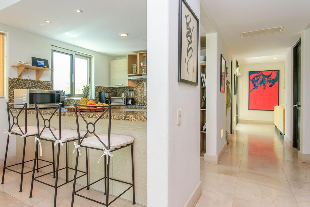 3-level With A Private Balcony & Rooftop Lounge Apartamento *